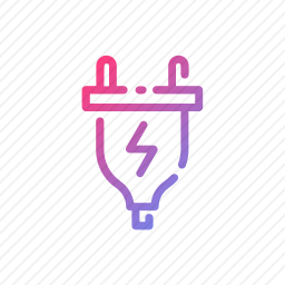 <em>插头</em>