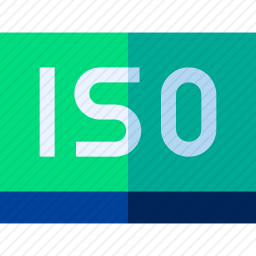 ISO