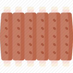排骨