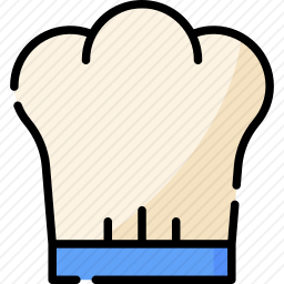 <em>厨师帽</em>