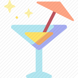 鸡尾酒