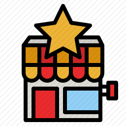 优质商店
