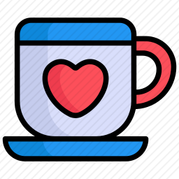 茶杯