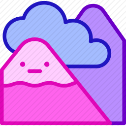 山