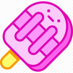 <em>冰棒</em>