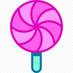 <em>棒棒糖</em>