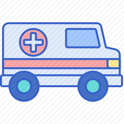 救护车