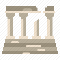 <em>雅典卫城</em>