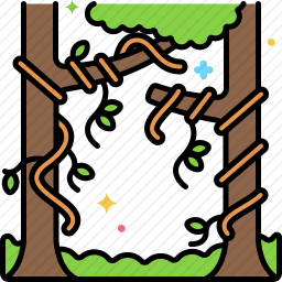 藤本植物