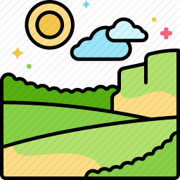 风景