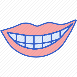 <em>牙齿</em>