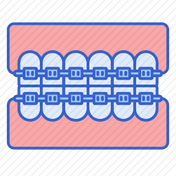 <em>牙齿</em>