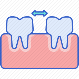 <em>牙齿</em>
