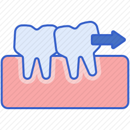 <em>牙齿</em>