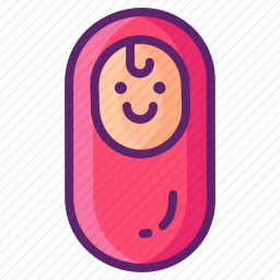 女孩