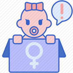 女孩