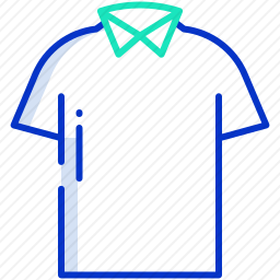 polo衫