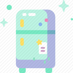 冰箱