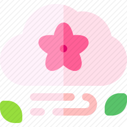 天气