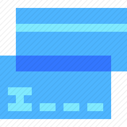 <em>信用卡</em>