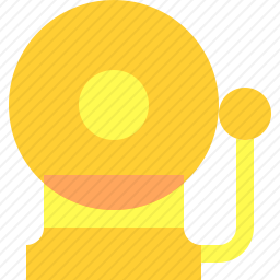 上课铃