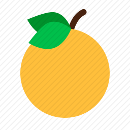 橙子