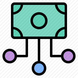 钱
