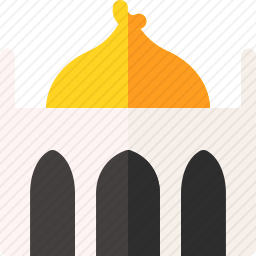 <em>清真寺</em>