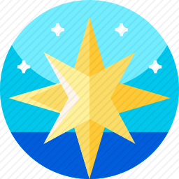 北极星