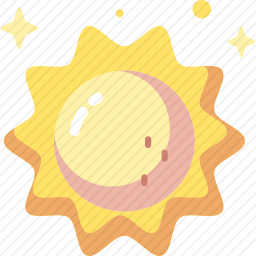 太阳