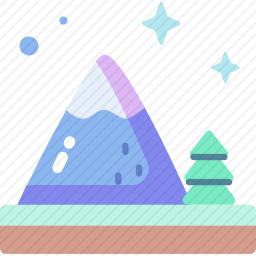 山
