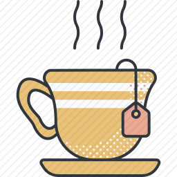 茶