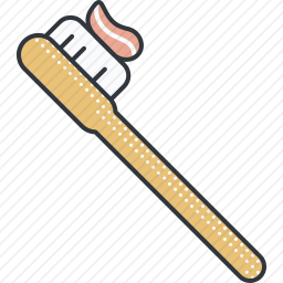 <em>牙刷</em>
