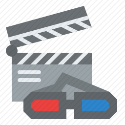 3D电影