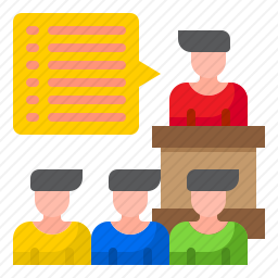 演讲