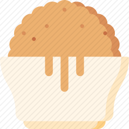 <em>食物</em>