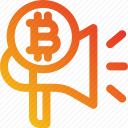 比特币营销