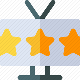 <em>电视</em>