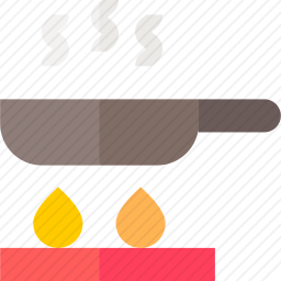 平底锅