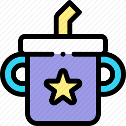 <em>杯子</em>