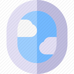 <em>窗户</em>