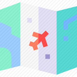 地图