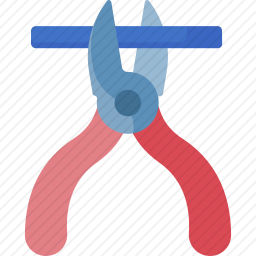 钳子