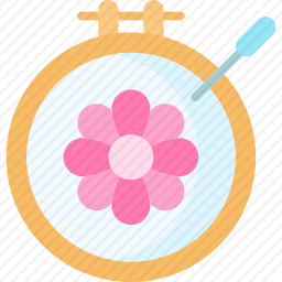 刺绣