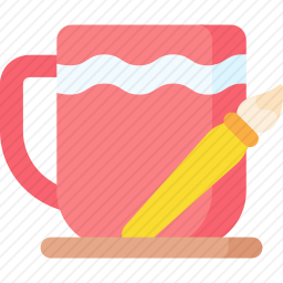 杯子