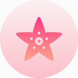 海星