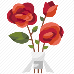 花束