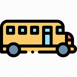 <em>校车</em>