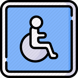 <em>残疾</em>