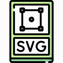 SVG文件